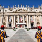 Vaticano: Papa apresenta novos santos como exemplo de dedicação a Deus e aos pobres