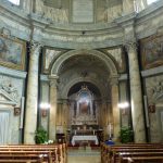 Santa Sé: Leão XIV celebra missa na Paróquia de Santa Ana, no Vaticano
