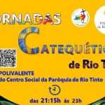 Porto: Paróquia de Rio Tinto apresenta «Pistas para uma catequese catecumenal»