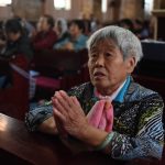 China: Pequim reconheceu bispo nomeado pelo Papa