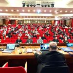 Vaticano: Papa envia mensagem à Associação Internacional de Exorcistas