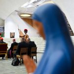 Vaticano: Leão XIV ligação devoção mariana a compromisso social