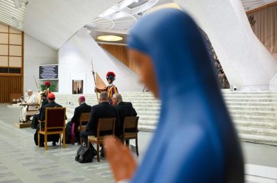 Vaticano: Leão XIV ligação devoção mariana a compromisso social
