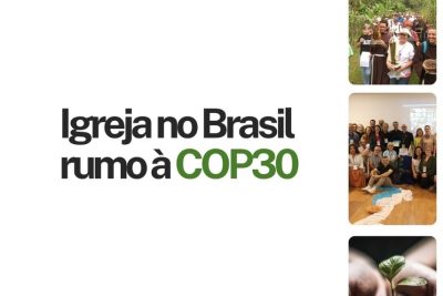 Cimeira do Clima: Bispos do Brasil têm realizado «pré-COP» e destacam a importância de envolver «o maior número de pessoas, de entidades, de instituições»