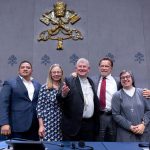 «Laudato Si»/10.º aniversário: Santa Sé lança conferência global sobre a crise climática, apontando à COP30