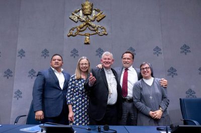 «Laudato Si»/10.º aniversário: Santa Sé lança conferência global sobre a crise climática, apontando à COP30