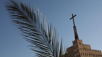 Vaticano: Celebração inédita evoca mais de 1600 «novos mártires» no Jubileu