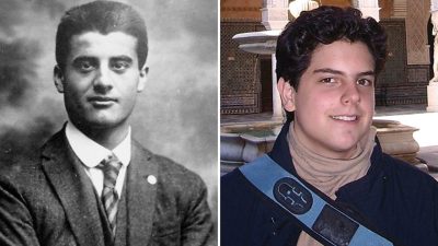 Vaticano: Jovens Pier Giorgio Frassati e Carlo Acutis vão ser primeiros santos canonizados por Leão XIV