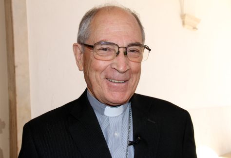 Portalegre-Castelo Branco: Diocese deseja «maiores êxitos apostólicos» ao novo bispo