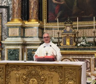 Jubileu: Catequistas lusófonos celebraram juntos, com desafio à «escuta e à esperança»