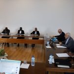 Igreja/Sociedade: Presidente da CEP alerta para «populismos manipuladores» nos debates sobre migrações