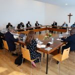 Igreja/Sociedade: Presidente da CEP alerta para «populismos manipuladores» nos debates sobre migrações