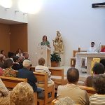 Fátima: Fundação AIS assinala 30 anos de presença em Portugal renovando consagração a Nossa Senhora