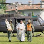 Itália: Imagem de Nossa Senhora de Fátima visitou prisões italianas