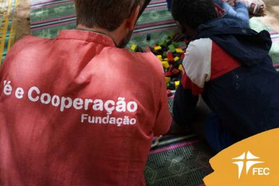Portugal: Fundação Fé e Cooperação realiza colóquio «Fraternidade, novo nome para a Paz», assinalando 35.º aniversário