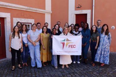 Ano Santo: Fundação Fé e Cooperação participa no Jubileu Missionário