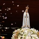 Vaticano: Papa convoca vigília de oração pela paz, com presença da imagem de Nossa Senhora de Fátima