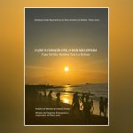 Publicações: Lançamento do livro «O que o coração une, o mar não separa» em Fátima