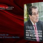 Igreja/Cultura: Professor Luis Machado de Abreu recebe homenagem na Gulbenkian