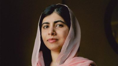 Igreja/Sociedade: Malala sublinha importância do diálogo inter-religioso na promoção do direito à educação