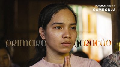 Cambodja - Primeira geração
