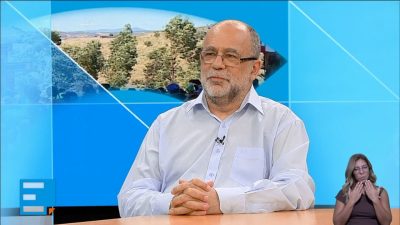 Jubileu das autoridades, Cardeal Pietro Parolim em Portugal e Encontro Evangelizar