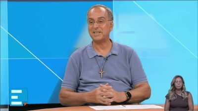 Jornadas Missionárias e Comentário à liturgia do 25º domingo do Tempo Comum