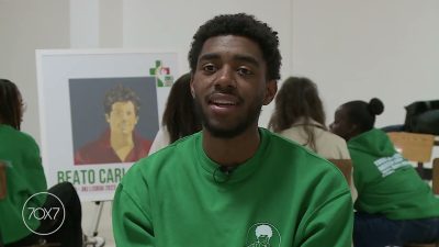 Carlos Acutis: A vida do futuro santo, presença em Portugal e siginificado para os jovens