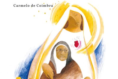 Publicações: «Um mês com a Irmã Lúcia» está disponível em outubro