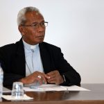 Fátima: Presidente da Conferência Episcopal de Timor preside à peregrinação de setembro