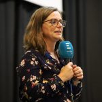 Coimbra: Sónia Neves é a nova diretora do Secretariado Diocesano das Comunicações Sociais
