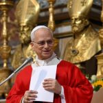 Vaticano: Papa destaca «valor da unidade», em encontro com ordem religiosa de que foi responsável mundial