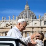 Vaticano: «Ninguém se pode salvar sozinho» - Leão XIV
