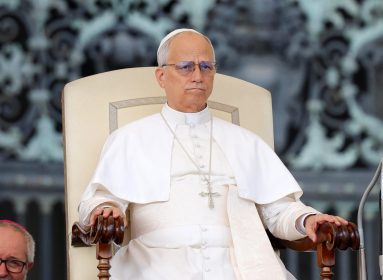 Vaticano: Papa vai instituir 39 catequistas de 16 países, incluindo Portugal