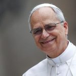Vaticano: Papa destaca «valor da unidade», em encontro com ordem religiosa de que foi responsável mundial