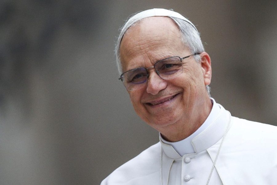 IA/Medicina: Leão XIV pede que dignidade humana prevaleça sobre «interesses económicos» no desenvolvimento da tecnologia