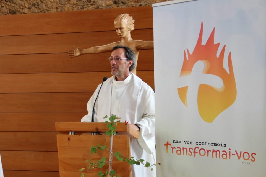 Portalegre-Castelo Branco: Bispo eleito acolheu «com esperança» a proposta «completamente inesperada»