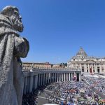 Vaticano: «Millennial» Carlo Acutis e Pier Giorgio Frassati, amigo dos pobres, são primeiros santos do pontificado de Leão XIV