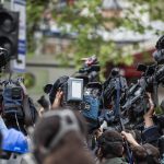 Media: Jornalismo tem hoje uma «função diferente», que passa por chamar «a atenção para aquilo que é real», diz vice-reitor da UCP