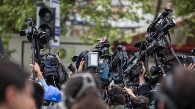 Media: Jornalismo tem hoje uma «função diferente», que passa por chamar «a atenção para aquilo que é real», diz vice-reitor da UCP