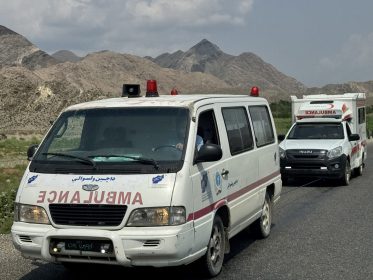 Vaticano: Papa manifesta solidariedade a população atingida por sismo no Afeganistão