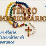 Lisboa: Parque Verde de Alcobaça recebe Terço Missionário 2025