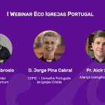 Igreja/Ambiente: «Eco Igrejas Portugal» realiza webinar sobre o cuidado da criação