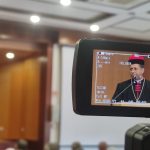 Igreja/Portugal: Responsável do Vaticano destaca papel das religiões como «fontes de fraternidade e solidariedade»