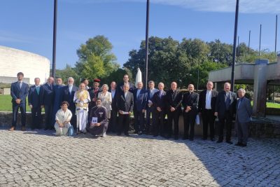 Igreja/Sociedade: «Não podemos permitir que passem legislações que não contemplem respeito absoluto pelo irmão» - D. Armando Esteves Domingues