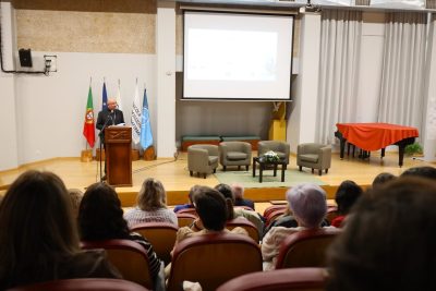 Lisboa: Patriarca denuncia discursos de «intolerância» que promovem xenofobia e discriminação das minorias