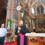 Évora: Ano Jubilar mostrou que «um mundo de paz é possível», afirma D. Francisco Senra Coelho