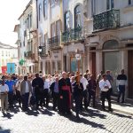 Évora: Dia da Igreja Diocesana levou centenas de pessoas às ruas da cidade