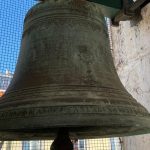 Lisboa: «Som da fé» volta ao Cais do Sodré, com reinauguração de sinos