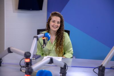 Migrações: «Portugal é o meu país. Não tenho outro para onde voltar» - Daniah Alkaram